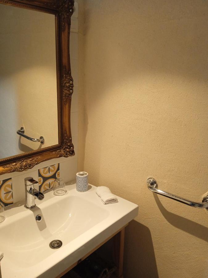 Gite Le Pigonnier Ecogite Le Luquet Saint Beauzeil 82150 מראה חיצוני תמונה